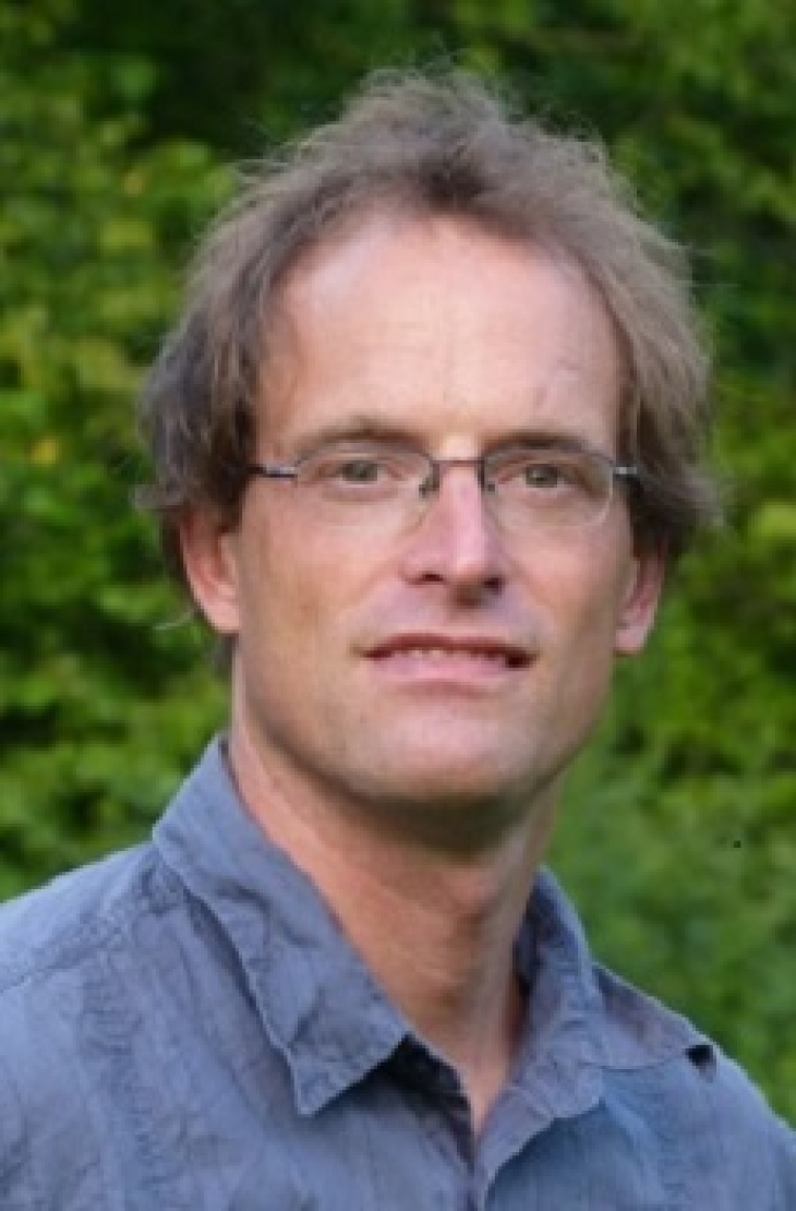 Profilbild_Markus Reichstein