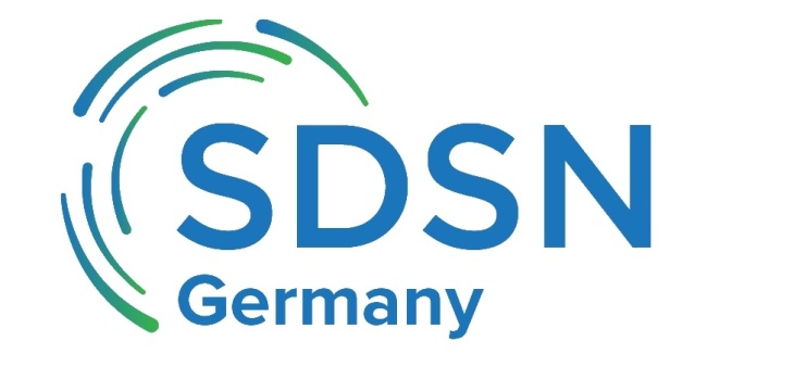 SDSN Germany Logo