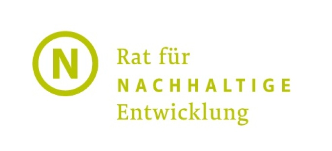 RNE Logo Deutschsprachig